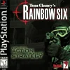 Rainbow Six