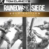 Rainbow Six Siege Gold Edition