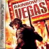 Rainbow Six Vegas