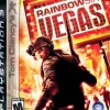 Rainbow Six Vegas