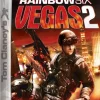 Rainbow Six Vegas 2