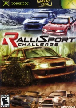 Ralli Sport Challenge