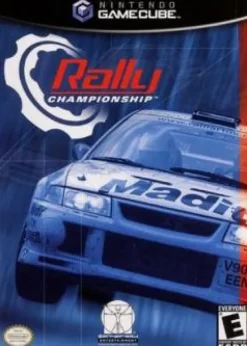 Rally Championship