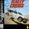 Rally Cross