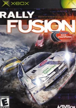 Rally Fusion