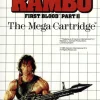 Rambo First Blood Part II