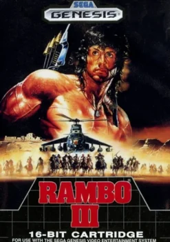Rambo III