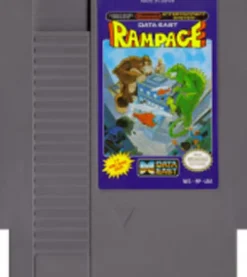 Rampage