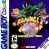 Rampage 2 Universal Tour