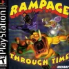 Rampage Through Time