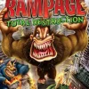 Rampage Total Destruction