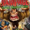 Rampage Total Destruction