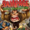 Rampage Total Destruction