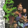 Rampage World Tour