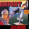 Rampart