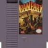 Rampart