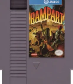 Rampart
