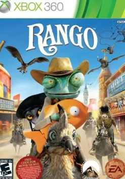 Rango