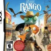 Rango: The Video Game DS Game