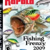 Rapala Fishing Frenzy