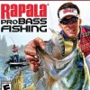 Rapala Pro Bass Fishing 2010