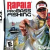 Rapala Pro Bass Fishing 2010 DS Game