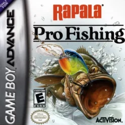 Rapala Pro Fishing