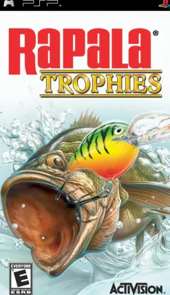 Rapala Trophies