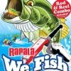 Rapala: We Fish