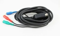 RARE Nintendo Gamecube Component Cable