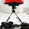 Rare Nintendo Virtual Boy 3D Console With AC Adapter