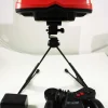 Rare Nintendo Virtual Boy Console With Battery Pak