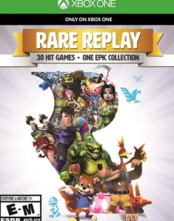 Rare Replay