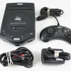 RARE Sega Genesis CDX System