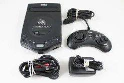 RARE Sega Genesis CDX System