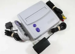 Rare Super Nintendo Mini System - Discounted