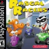 Rascal Racers