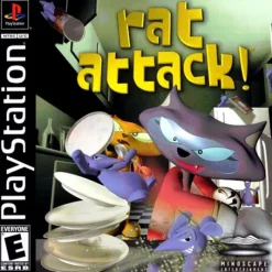 Rat Attack
