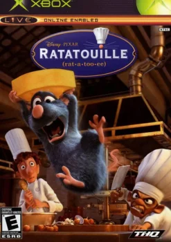 Ratatouille
