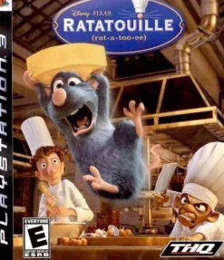 Ratatouille