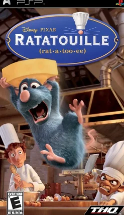 Ratatouille