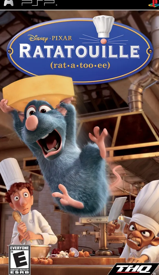 Ratatouille