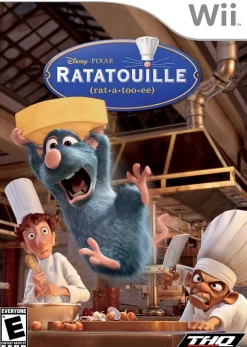 Ratatouille