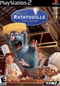 Ratatouille