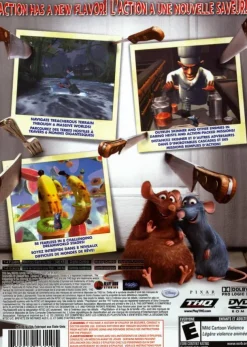 Ratatouille