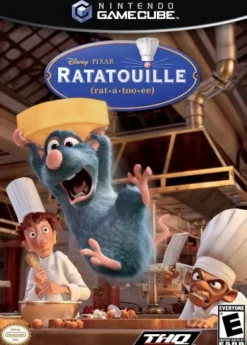 Ratatouille
