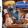 Ratatouille DS Game