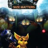 Ratchet and Clank Size Matters