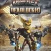 Ratchet Deadlocked