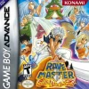 Rave Master Special Attack Force